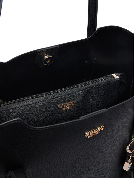 Guess Guess Soma HWBG97 35230 Melns
