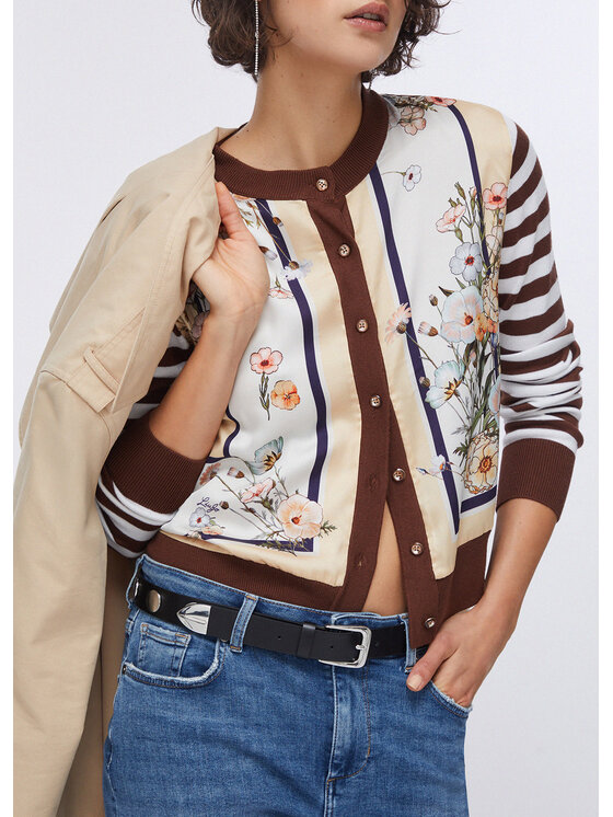 Liu Jo Liu Jo Cintura AA6244ES03222222 Nero