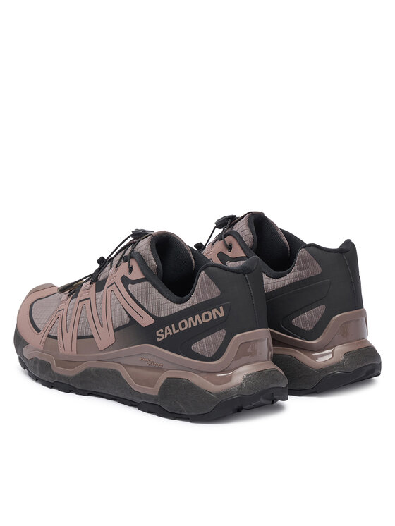 Salomon Salomon Sportcipők Xc Roam L49238900 Barna