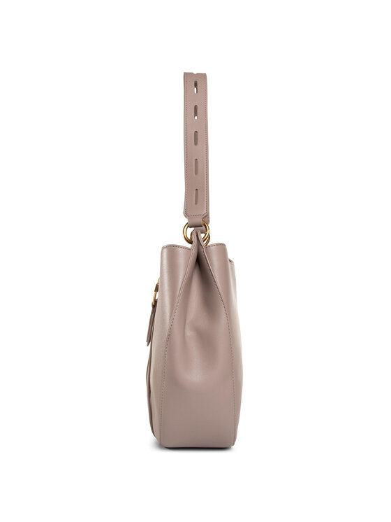 LOVE MOSCHINO LOVE MOSCHINO Torebka JC4084PP1BLM0001 Szary