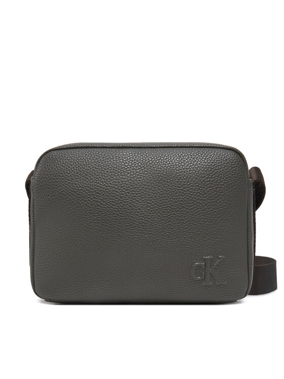 Calvin Klein Jeans Calvin Klein Jeans Taška cez rameno Cargo Camera Bag LV04G3081G Kaki