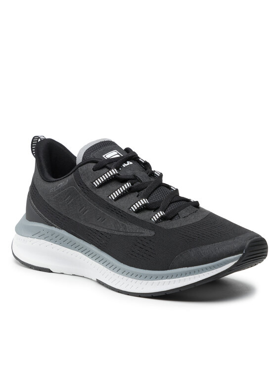 Fila Superge Cushion 1011412.25Y Črna