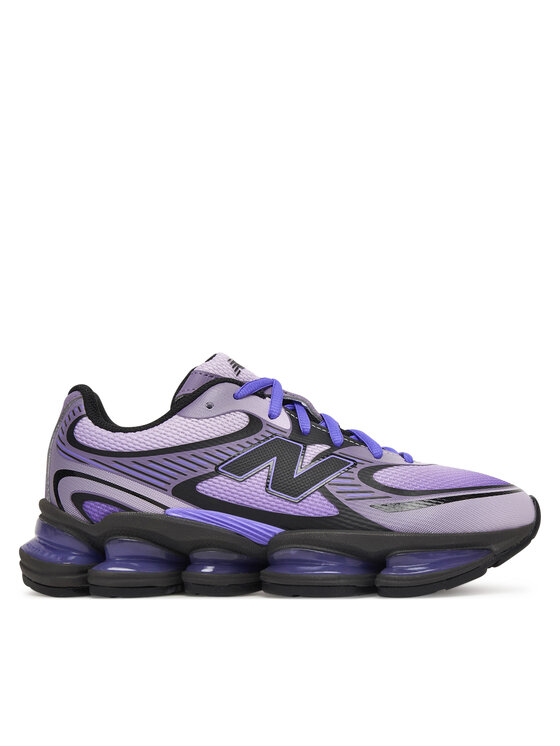 New Balance Sneakers U200087T Violet