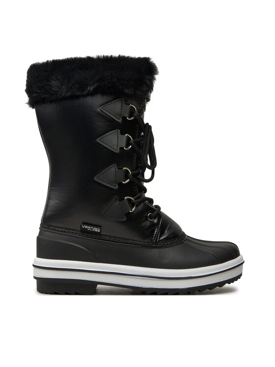 Vertigo Alpes Vertigo Alpes Schneeschuhe Sorga Schwarz