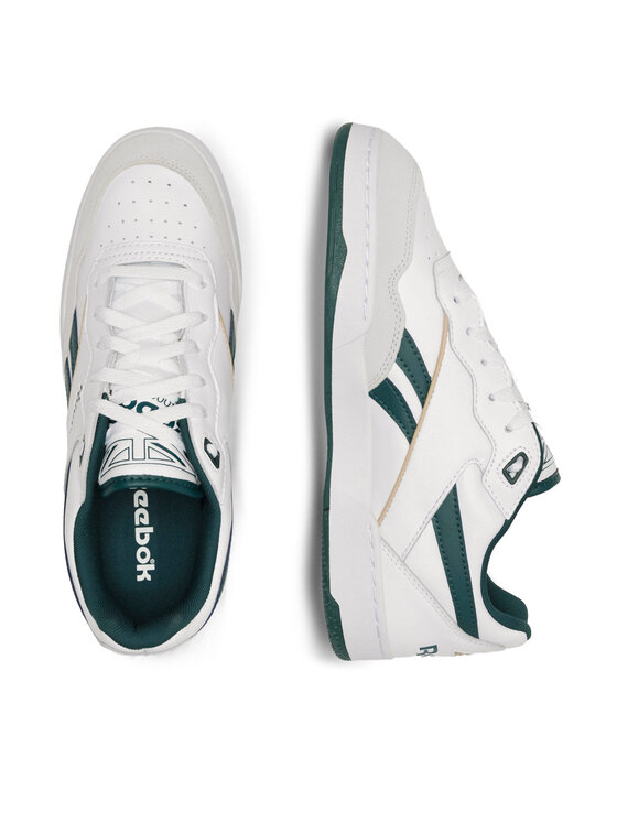 Reebok Reebok Αθλητικά BB 4000 II ID7342 Λευκό