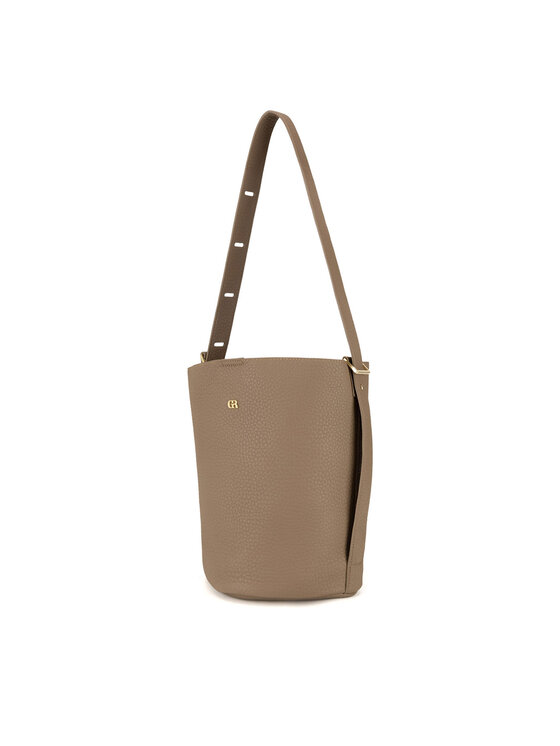 Gino Rossi Gino Rossi Handtasche TYL00428-H.T Grau