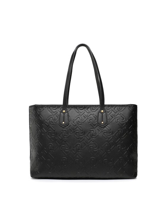 Liu Jo Liu Jo Rankinė L Tote AA3155 E0086 Juoda