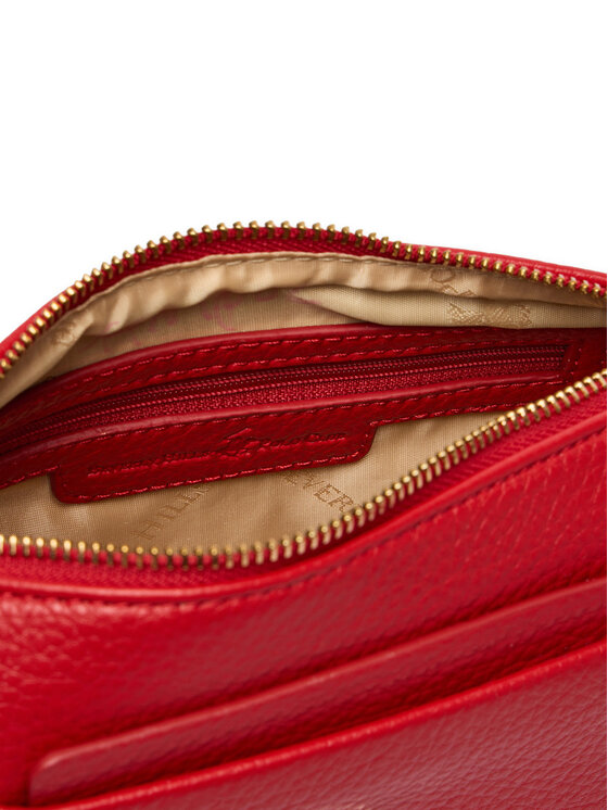 Beverly Hills Polo Club Beverly Hills Polo Club Handtasche CEO-BHPC-C-007-09 Rot