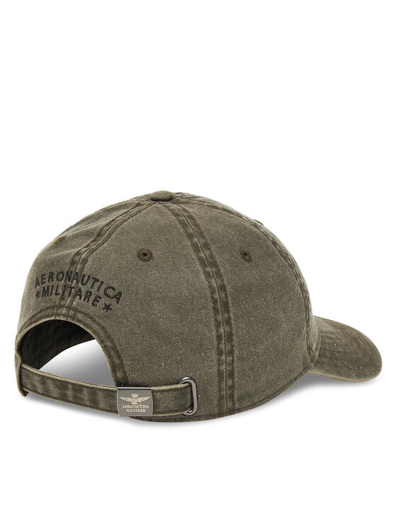 Aeronautica Militare Aeronautica Militare Šilterica 252HA1133UCT02476 Zelena
