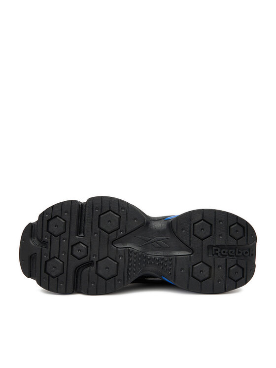 Reebok Reebok Sneakersy CEO-CHARGE AR30246M-BMS Czarny