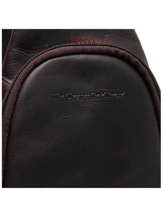 The Chesterfield Brand The Chesterfield Brand Torba 317356 Brązowy