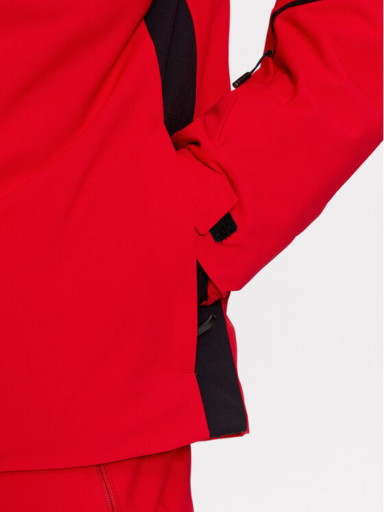 Rossignol Rossignol Skijacke Fonction RLMMJ04 Rot Regular Fit