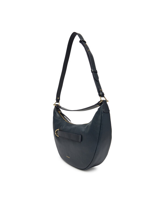 Coccinelle Coccinelle Дамска чанта U4A Coccinellepaki E1 U4A 15 01 01 Тъмносин