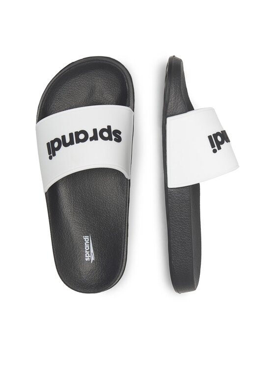 Sprandi Sprandi Natikače CP-865681A Bijela