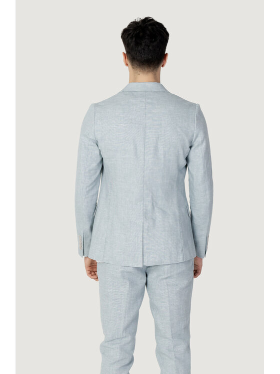 Antony Morato Antony Morato Σακάκι ZELDA SLIM FIT Πράσινο Slim Fit