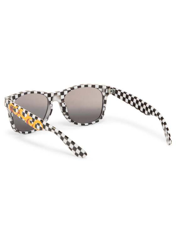 Vans Sonnenbrillen Spicoli 4 Shade VN000LC0ZIA1 Schwarz