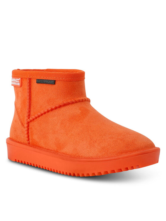 Regatta Regatta Stiefel RKF844 Orange
