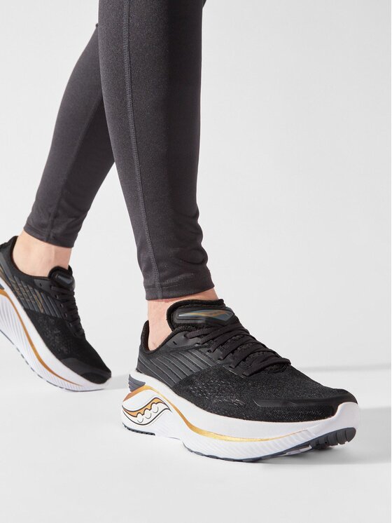 Saucony Saucony Bežecké topánky Endorphin Shift 3 S20813-10 Čierna
