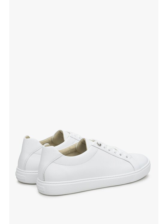 Estro Estro Scarpe da ginnastica ER00111149 Bianco