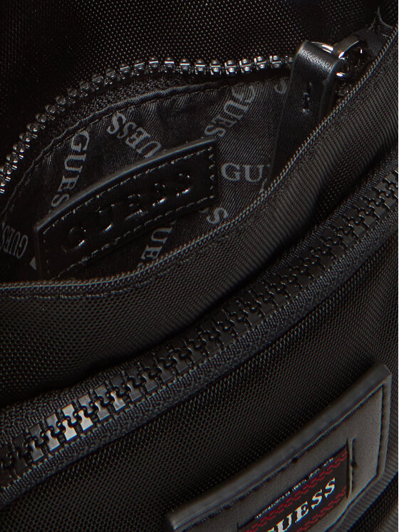 Guess Guess Раница HMARHN P5326 Черен