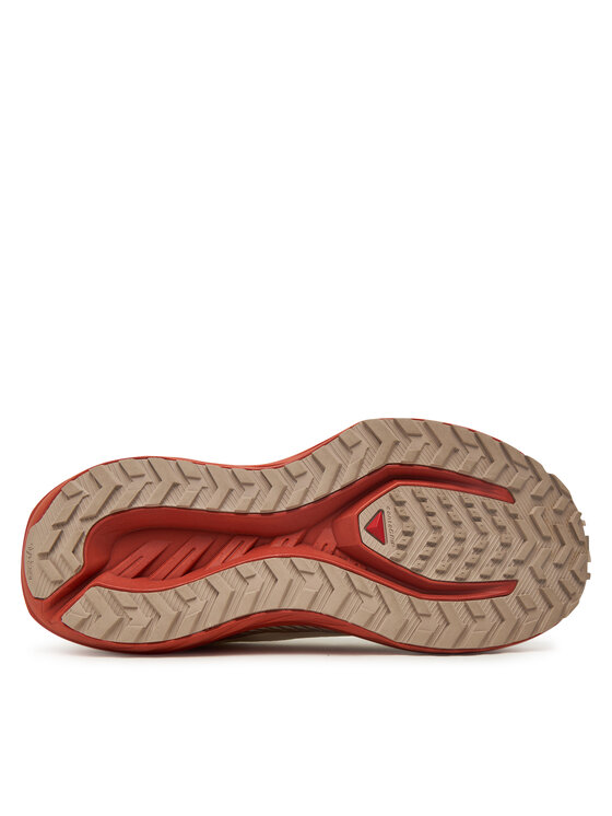 Salomon Salomon Běžecké boty Drx Defy Grvl L47809500 Écru