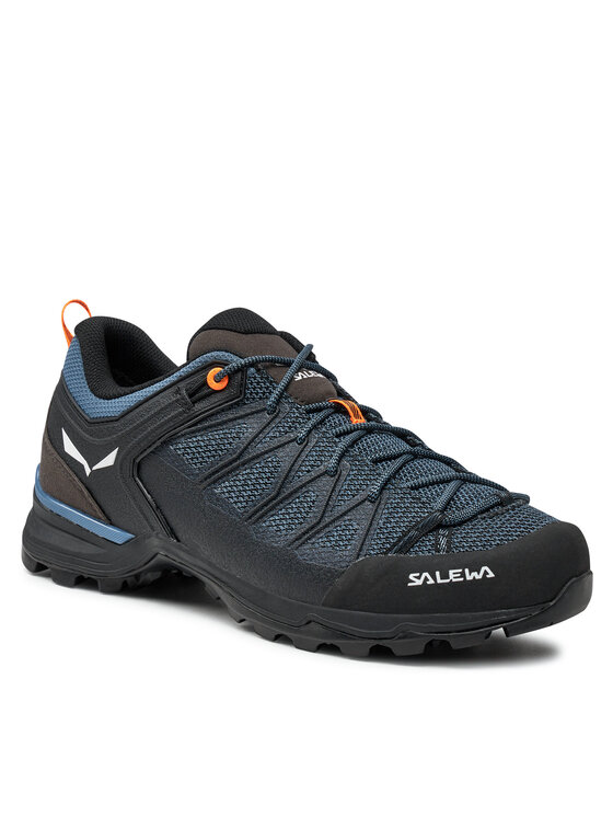 Salewa Salewa Trekking čevlji Ms Mtn Trainer Lite 61363 Črna