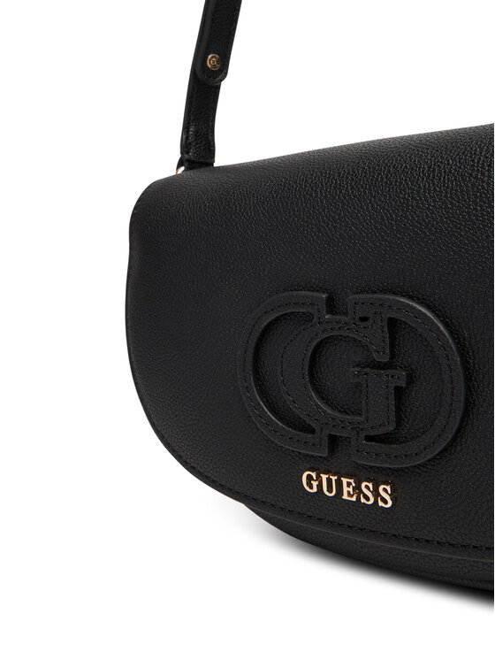Guess Guess Geantă Calebra HWBG95 36210 Negru