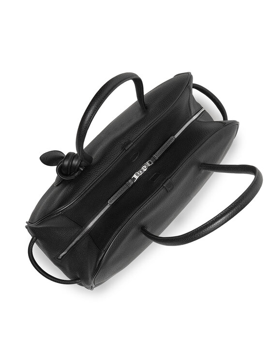 JACQUEMUS JACQUEMUS Geantă 25E255BA427-3216 Negru