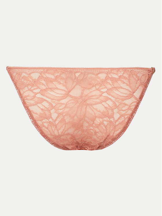Tommy Hilfiger Tommy Hilfiger Culotte classiche UW0UW05249 Rosa