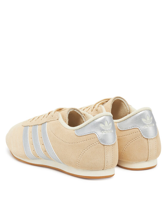adidas adidas Laisvalaikio batai Taekwondo JQ0558 Smėlio