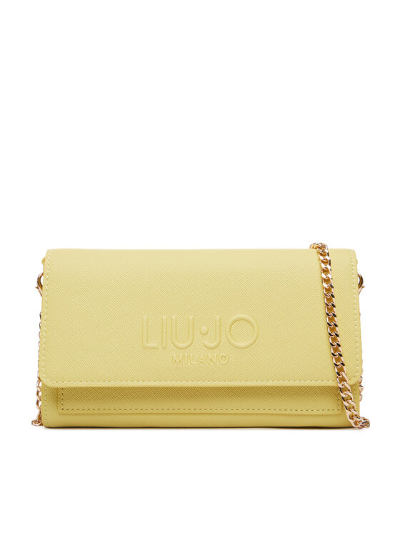 Liu Jo Liu Jo Geldbörse AA6191 ES029 Gelb