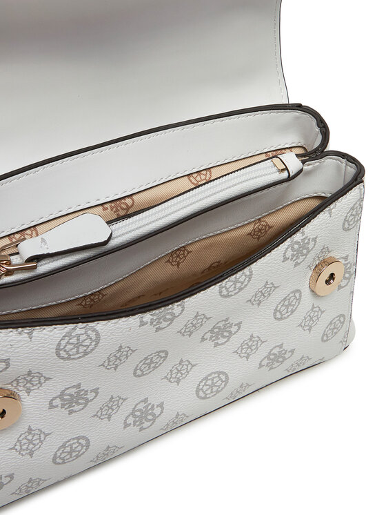 Guess Guess Сак HWPG95 21210 Бял