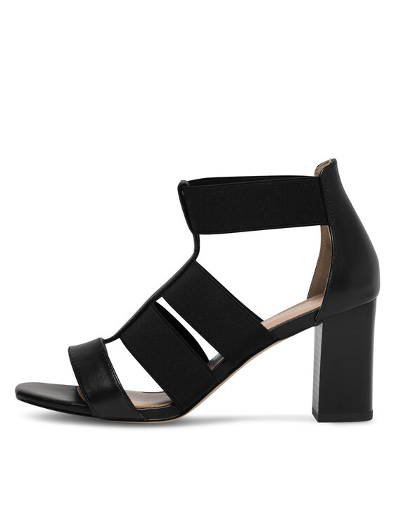 Lasocki Lasocki Sandale WYL3119-1Z Negru
