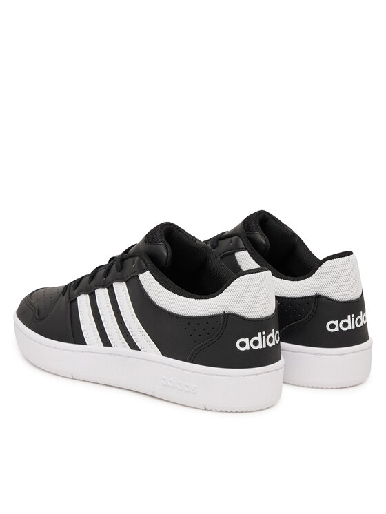 adidas adidas Sneakers Hoops Classic KI1056 Negru
