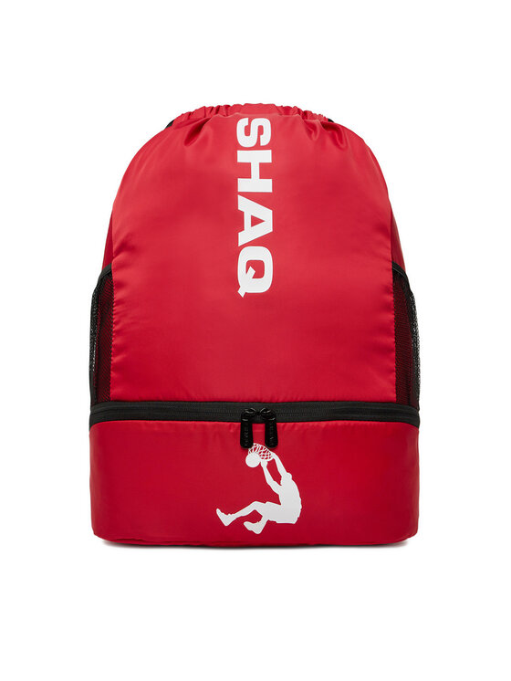 SHAQ Shaq Kuprinės SHAQ-P-005-07 Raudona