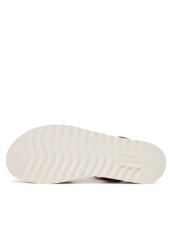 Remonte Remonte Sandale D0Q55-31 Roz