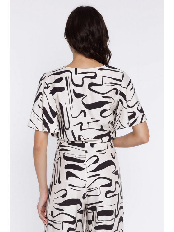 NIFE NIFE Halenka B226 Barevná Regular Fit