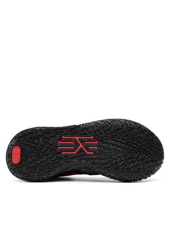Nike Nike Μπασκετικά Παπούτσια Kyrie 7 CQ9326 001 Μαύρο