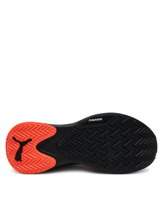 Puma Puma Sneakersy PWR Hybrid TR 310282 06 Czarny