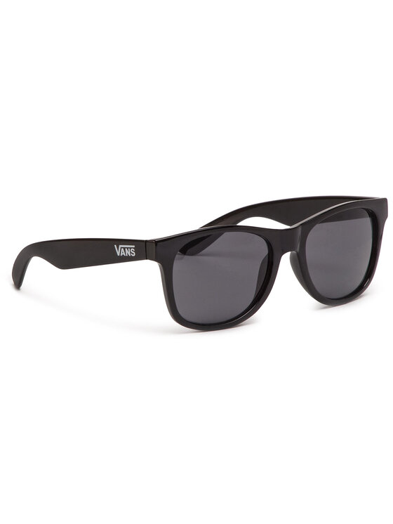 Vans Ochelari de soare Spicoli 4 Shade VN000LC0BLK1 Negru
