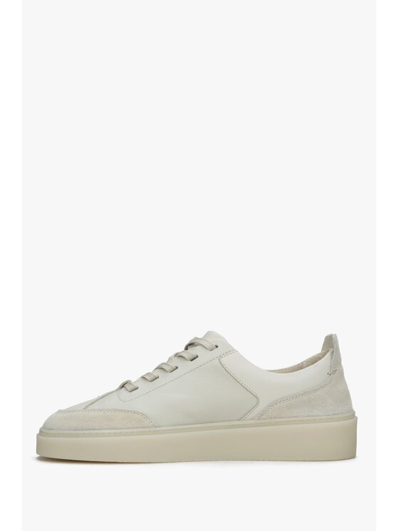 Estro Estro Sneakers ER00114891 Μπεζ