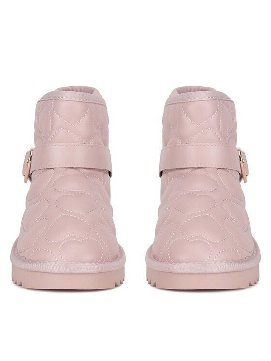 DeeZee DeeZee Schneeschuhe CS5928-08 Rosa