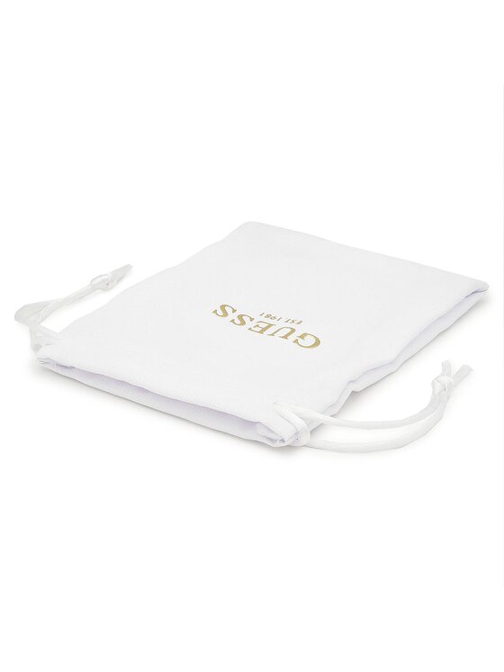 Guess Guess Kõrvarõngad Just Guess JUBE03 112JW Kollane kuld