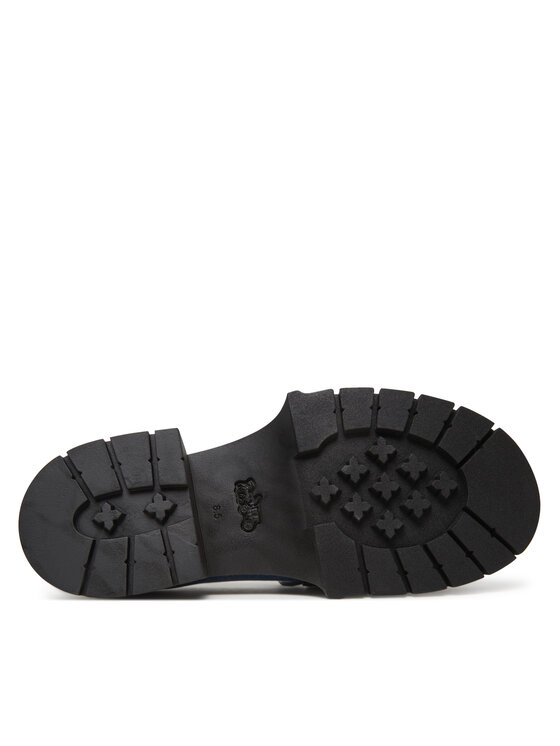 Coach Coach Loafers Leah CAR48 Albastru