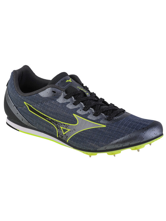 Mizuno Mizuno Scarpe Mizuno X First (U) Grigio
