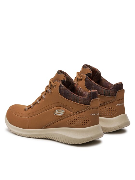 Skechers Skechers Superge Just Chill 12918/CSNT Rjava