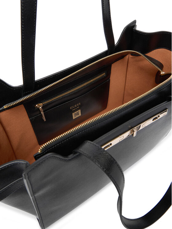Guess Guess Borsetta HWAMGP L5481 Nero