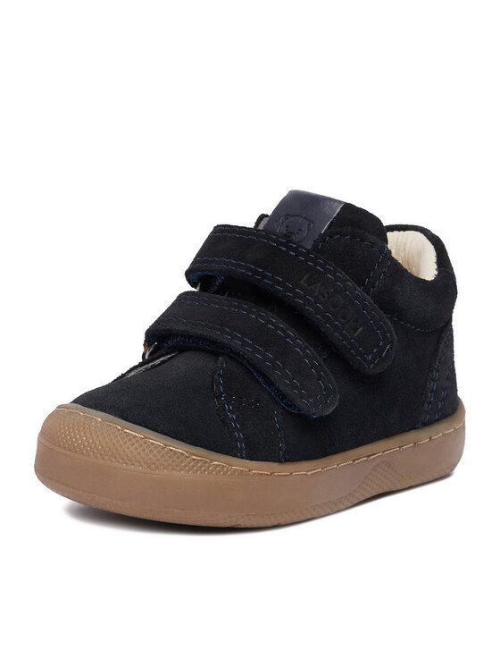 Lasocki Kids Lasocki Kids Félcipő CEO-CI12-3229-02(II)CH Sötétkék