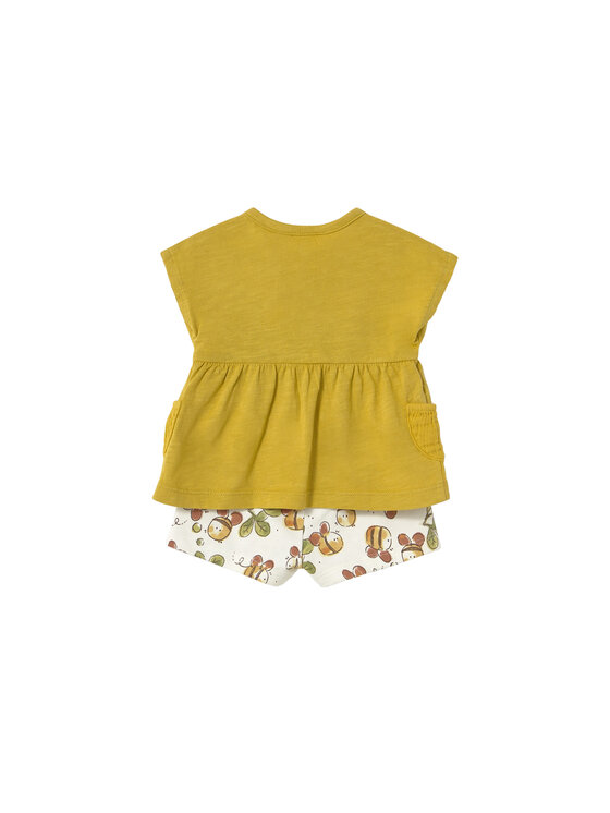Mayoral Mayoral Kinderset 1664 Bunt Regular Fit