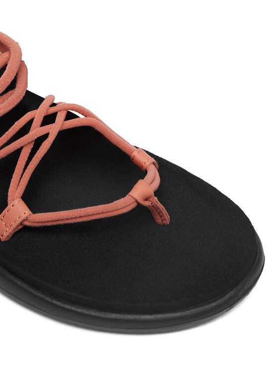 Teva Teva Sandali Voya Infinity 1019622 Oranžna